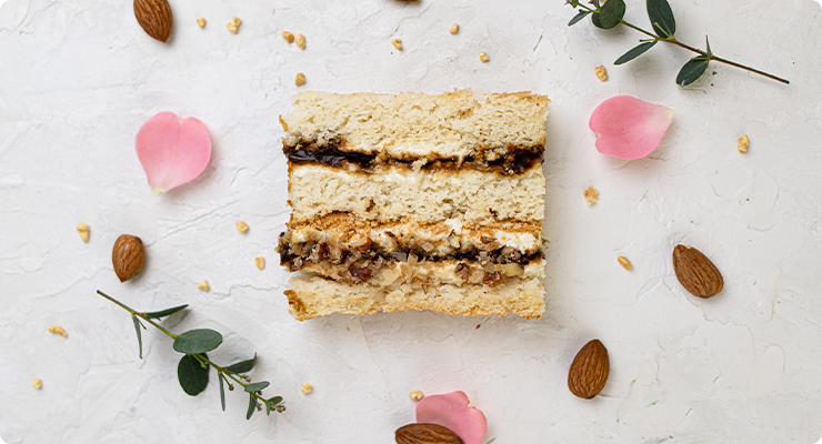 Сладости без сахара